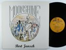 BERT JANSCH Moonshine REPRISE LP VG++/VG+ gatefold