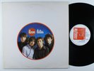 BUZZCOCKS Love Bites UNITED ARTISTS LP VG+ uk embossed cover