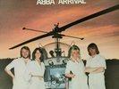 ABBA ARRIVAL VINYL LP 1976 ORIGINAL AUSTRALIAN Nr Mint. VPL 1 4034