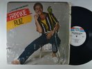 FRANKIE RUIZ... Voy Pa' Encima  LATIN LP Shrink ORIGINAL SALSA MIAMI TAPE