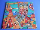 LP ITALIAN PROG OSAGE TRIBE - ARROW HEAD   come nuovo
