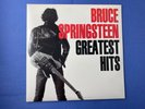 Bruce Springsteen GREATEST HITS LP Vinyl Record Album 1995 Columbia Records Rock