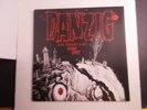 dANZIG -RECORD ALBUM--life without a net-dEMO 1987 LIVE YELLOW DOG -yellow vinyl