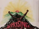 Bob Marley and The Wailers UPRISING Album LP Tuff Gong Jamaica Roots Reggae 1980
