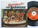Dean Martin The Silencers EP Reprise SR6211 EX/EX  1966 US pressing in picture s