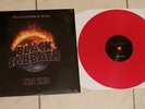 Black Sabbath The End Vinyl Rot