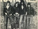 RAMONES SELF TITLED LP SIRE USA 1976 FIRST PRESSING ABC CREDIT NEAR MINT