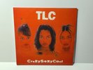 CrazySexyCool [LP] by TLC (Vinyl, Oct-2012, 2 Discs, Legacy)
