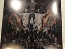 Lindemann F&M Deluxe 2LP Vinyl New - Rammstein Tool Opeth Katatonia Slipknot