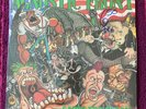Agnostic Front - Cause for Alarm 12