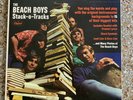 Stack-o-Tracks The Beach Boys 1968 Vinyl Capitol Records 1st Press