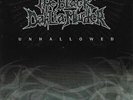 The Black Dahlia Murder Unhallowed Limited Edition LP Black Vinyl Re-Issue