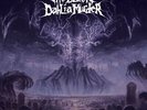 The Black Dahlia Murder Everblack Limited Edition LP Black Vinyl Re-Issue