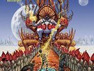The Black Dahlia Murder 'Deflorate' LP Black Vinyl (10th Anniversary Re-Issue)