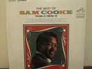 THE BEST Of SAM COOKE VOL.2-1965-RCA #LSP-3373-STEREO LP-RARE-SEALED -MINT