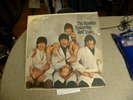 THE BEATLES Yesterday and Today BUTCHER 3RD STATE ORIGINAL ALBUM COVER  #6