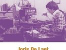 Joris De Laet - Experimental & Parametric Music [New Vinyl LP] 2 Pack
