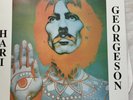George Harrison – Live In Baton Rouge - Instant Analysis - vinyl lp Live album
