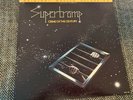 Supertramp Crime Of The Century Original Master Recording LP MFSL1-005 1978 NM