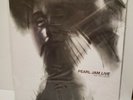 Pearl Jam “Live On Ten Legs” Vinyl LP. Brand New And Factory Sealed. MWR0329
