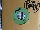 THE PARAGONS Abba 7” 2020 FAN CLUB LIMITED EDITION RARE GARAGE HOLY GRAIL