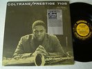 JOHN COLTRANE 