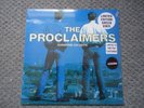 The Proclaimers - Sunshine On Leith - HMV Exclusive Green Vinyl - Sealed LP