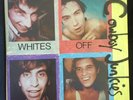 Cowboy Junkies - Rare Canada Only Original '86 Vinyl LP - Whites Off Earth Now