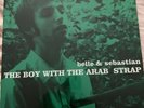 Belle and Sebastian The Boy With The Arab Strap 12 Inch Sealed VINYL
