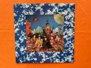 The Rolling Stones ?– Their Satanic Majesties Request vinyl LP album desc&pics