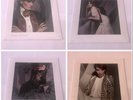 Florence & the Machine Shake it out No light Spectrum Never let me go Vinyl Set