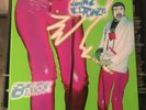 Beck Midnight Vultures LP Vinyl