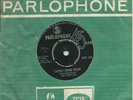 THE  FIREFLIES   SOUTH AFRICA  FUZZ BEAT   45  CATHY COME HOME