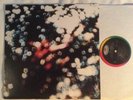 Pink Floyd Vinyl LP Obscured By Clouds 1972 Harvest Capitol Gramophone Not CD