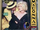 Madonna I'm Breathless Dick Tracy Music Exclusive Yellow Colored 2x Vinyl LP NEW