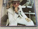 Elton John - Greatest Hits - Original 1974 Vinyl LP Record Album VG+