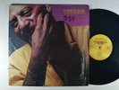 WILLIE ROSARIO A Man of Music LATIN LP Shrink ORIGINAL SALSA GUAGUANCO NM