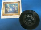 RECORD 7” SINGLE THE BEATLES STRAWBERRY FIELDS FOREVER