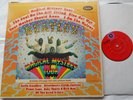 CANADA  Ex to NM- THE BEATLES Magical Mystery Tour 1971 RED TARGET LP