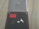Lamp of Murmuur ?– The Burning Spears Of Crimson Agony lp raw black metal lampir