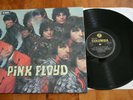 Pink Floyd- The Piper at the Gates of Dawn, LP; Rare Mono-Pressung 1967  M-/VG+