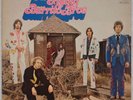 THE FLYING BURRITO BROS: Gilded Palace of Sin US A&M Orig Psych Folk LP