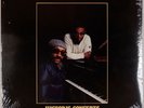 MAX ROACH AND CECIL TAYLOR: Historic Concerts SEALED Soul Note Jazz 2x LP Vinyl