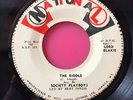 Lord Blakie / Society Playboys ?– The Riddle 7