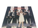 BLONDIE Parallel Lines Original UK 1978 1st Pressing Vinyl Album Nr.MINT RECORD