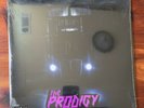 THE PRODIGY ?– No Tourists  (RARE CLEAR VINYL 2 LP GATEFOLD) UK Import NEW