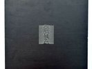 JOY DIVISION, UNKNOWN PLEASURES 1980 textured cover Factus 1 (Factory Records)