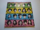 ROLLING STONES SOME GIRLS LP PERU