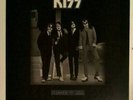 KIss Dressed To Kill Promotional Copy 1975 EX+MN l NBLP 7016 Aucoin Amazing Copy