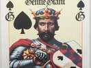 The Power and the Glory by Gentle Giant: Australian pressing; Vertigo 6366 105